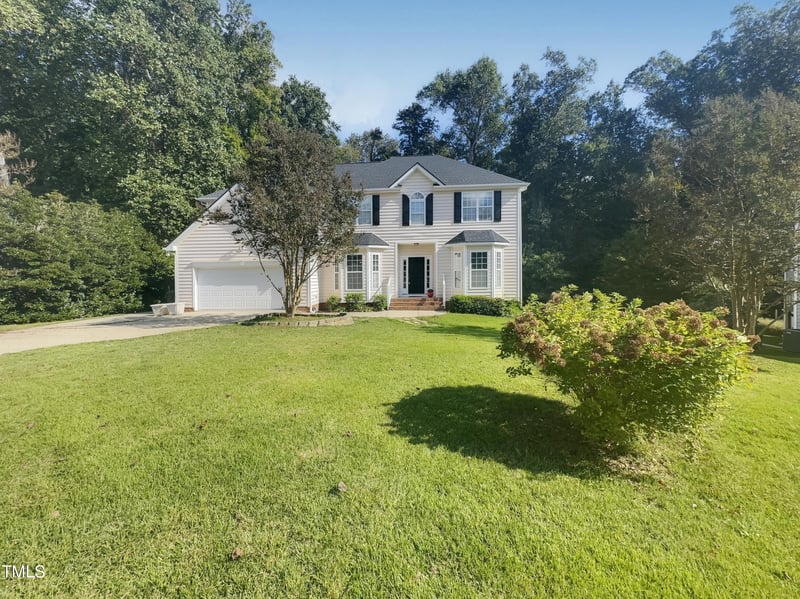 173 Gussett Dr, Garner, NC 27529