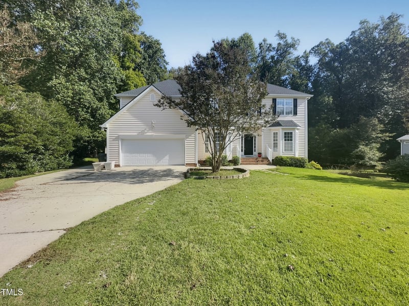 173 Gussett Dr, Garner, NC 27529