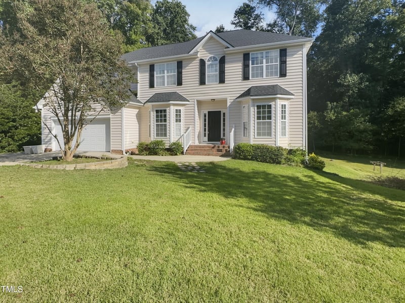 173 Gussett Dr, Garner, NC 27529
