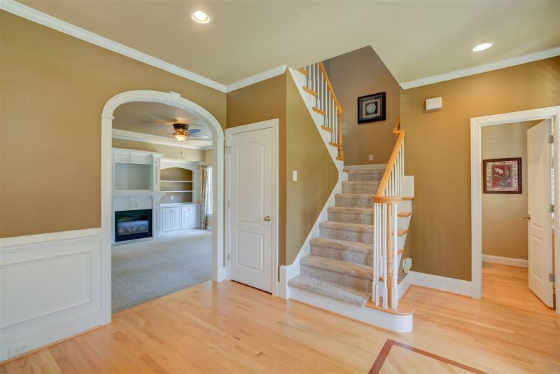 173 Hawks Nest Cir, Smithfield, NC 27577