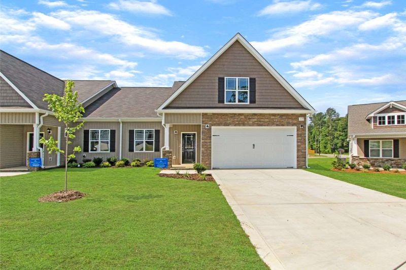 173 Highmeadow Ln, Clayton, NC 27520