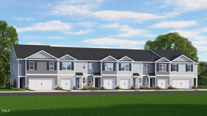 173 Holton St, Smithfield, NC 27577