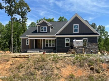 173 Hook Dr Lot 22, Fuquay Varina, NC 27526