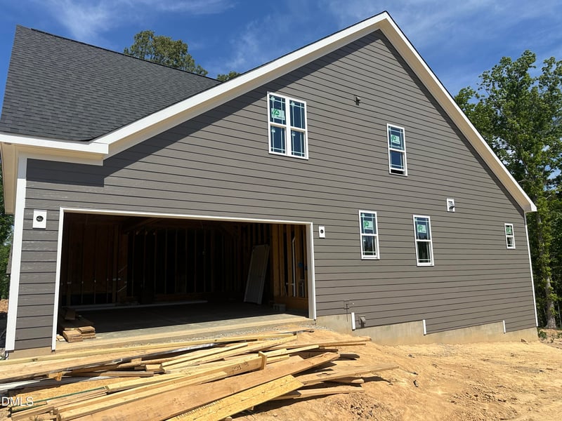 173 Hook Dr Lot 22, Fuquay Varina, NC 27526