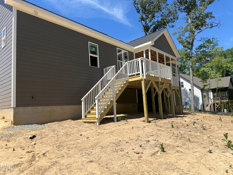 173 Hook Dr Lot 22, Fuquay Varina, NC 27526