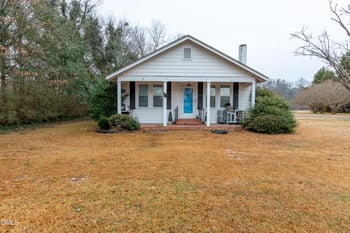 173 Jernigan Rd, Dunn, NC 28334