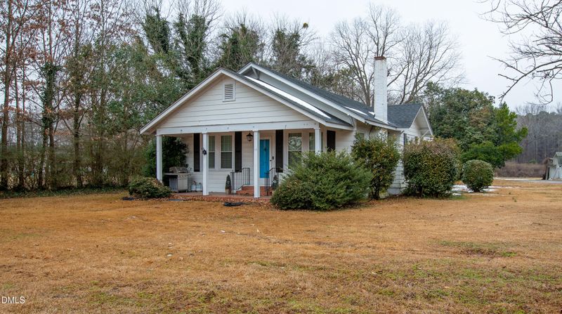173 Jernigan Rd, Dunn, NC 28334
