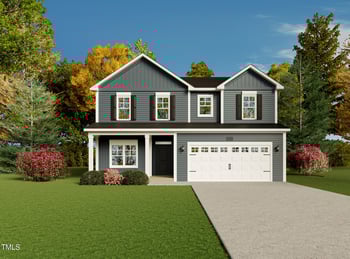 173 Jones Creek Ln, Lillington, NC 27546