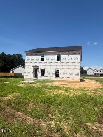 173 Jones Creek Ln, Lillington, NC 27546