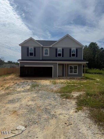 173 Jones Creek Ln, Lillington, NC 27546