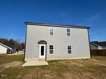 173 Jones Creek Ln, Lillington, NC 27546