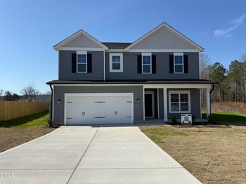 173 Jones Creek Ln, Lillington, NC 27546