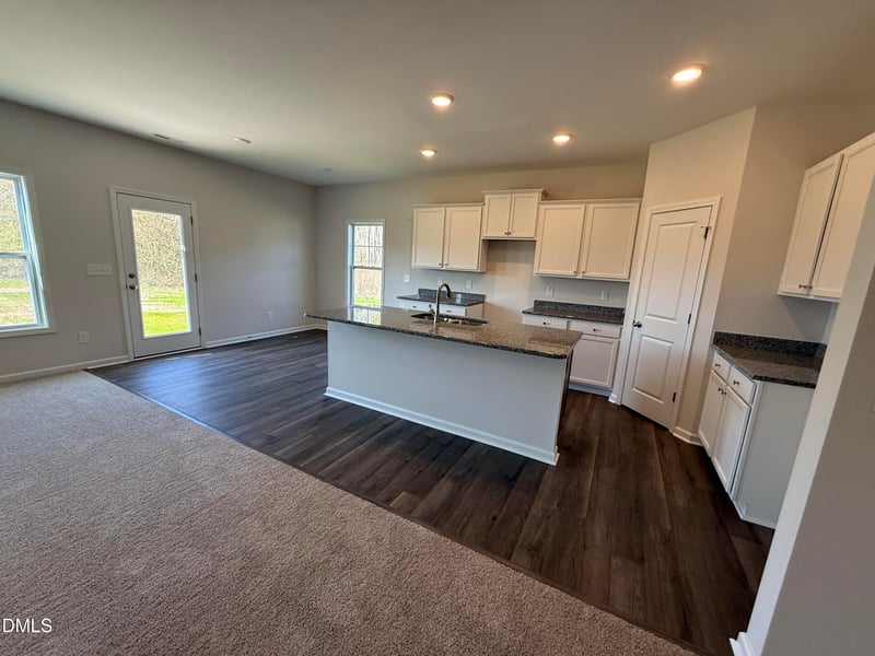 173 Jones Creek Ln, Lillington, NC 27546