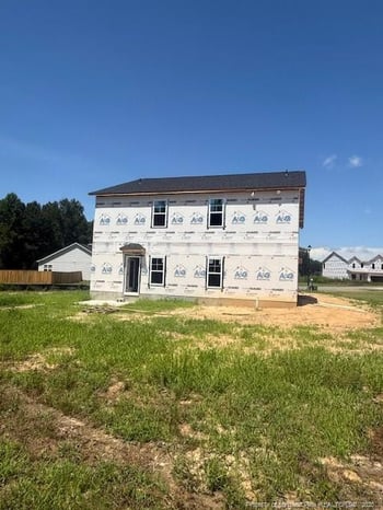 173 Jones Creek Ln, Lillington, NC 27546