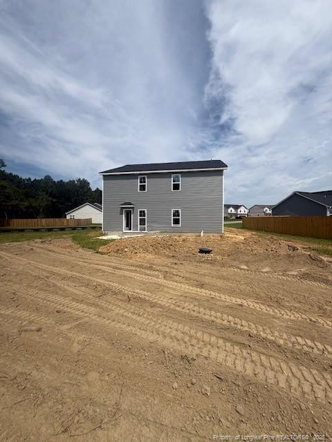 173 Jones Creek Ln, Lillington, NC 27546