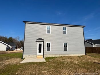 173 Jones Creek Ln, Lillington, NC 27546