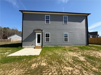 173 Jones Creek Ln, Lillington, NC 27546