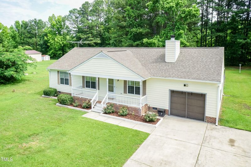 173 Kent St, Youngsville, NC 27596