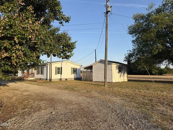 173 Lewis Iley Tew, Dunn, NC 28334