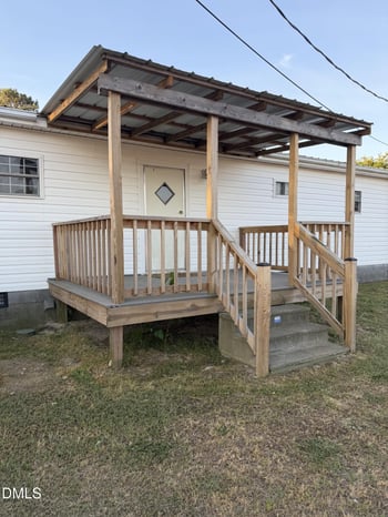 173 Lewis Iley Tew, Dunn, NC 28334