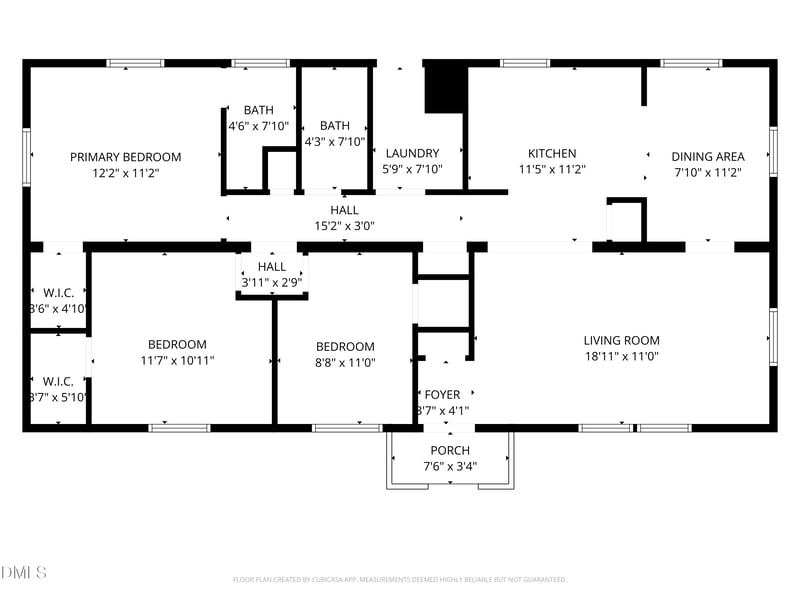 173 Lewis Iley Tew, Dunn, NC 28334