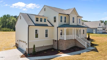 173 Little Lady Trl, Zebulon, NC 27597