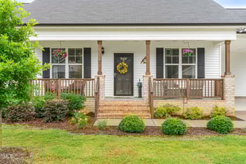173 Longbow Dr, Middlesex, NC 27557
