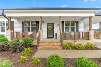 173 Longbow Dr, Middlesex, NC 27557