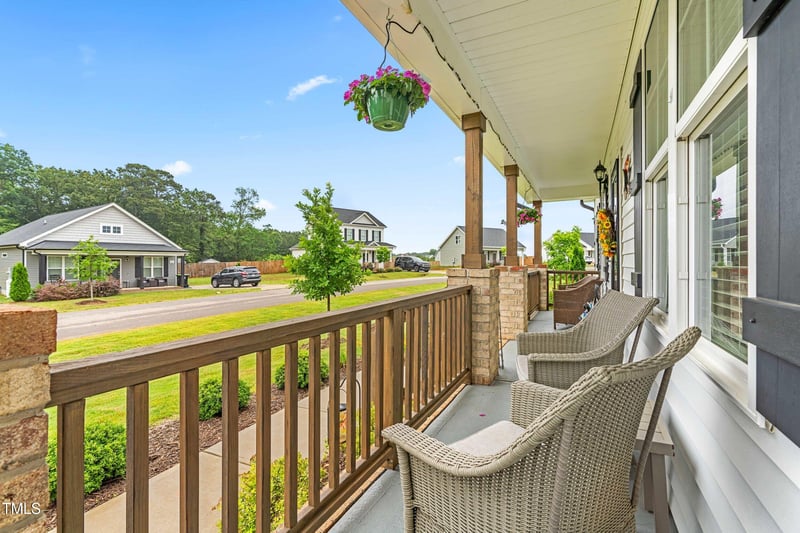 173 Longbow Dr, Middlesex, NC 27557