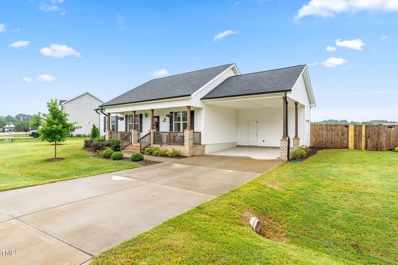 173 Longbow Dr, Middlesex, NC 27557