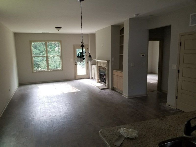 173 Mcdowell Pw, Clayton, NC 27520