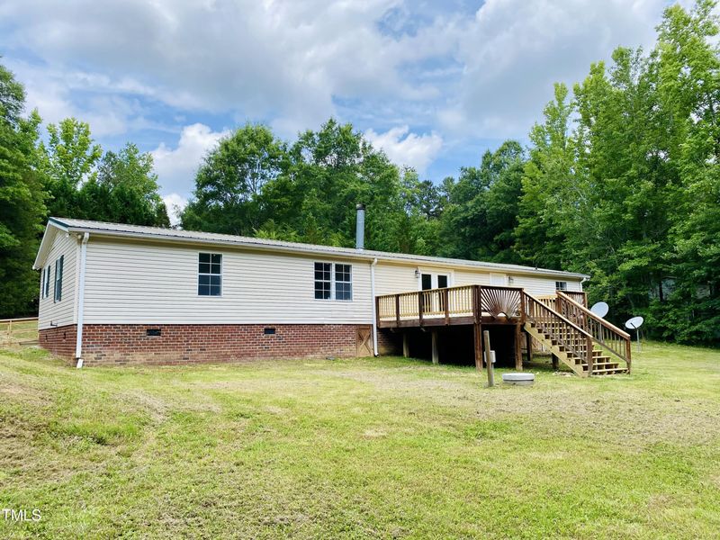 173 Megan Rn, Roxboro, NC 27574