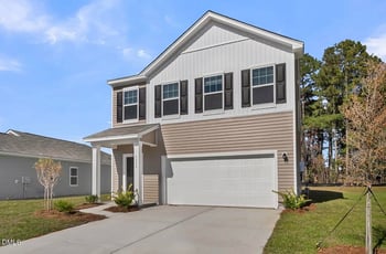 173 Meyers Ct, Wilsons Mills, NC 27520