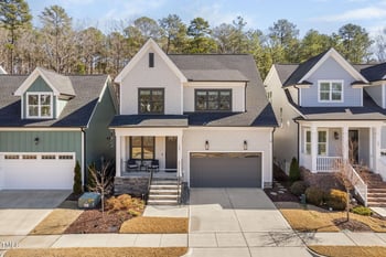 173 Monteith Dr, Chapel Hill, NC 27516