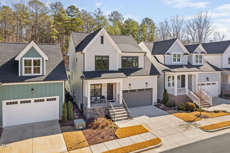 173 Monteith Dr, Chapel Hill, NC 27516