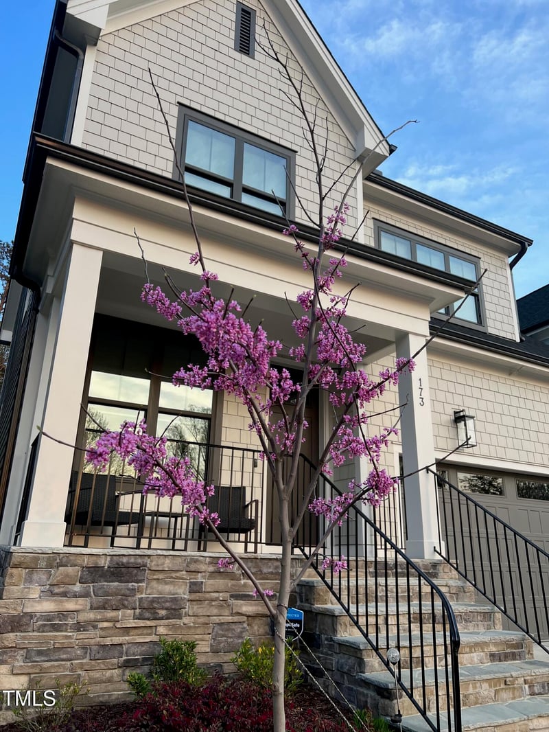 173 Monteith Dr, Chapel Hill, NC 27516