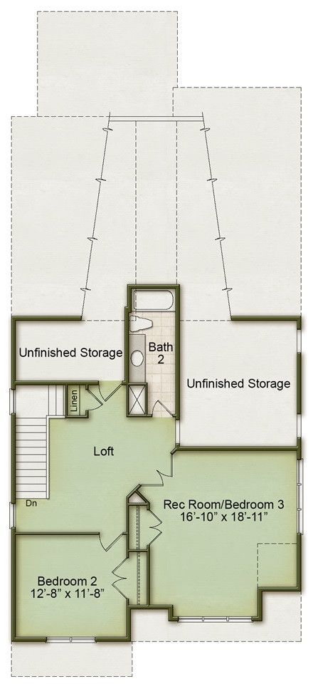 173 Monteith Dr #LT2201, Chapel Hill, NC 27516
