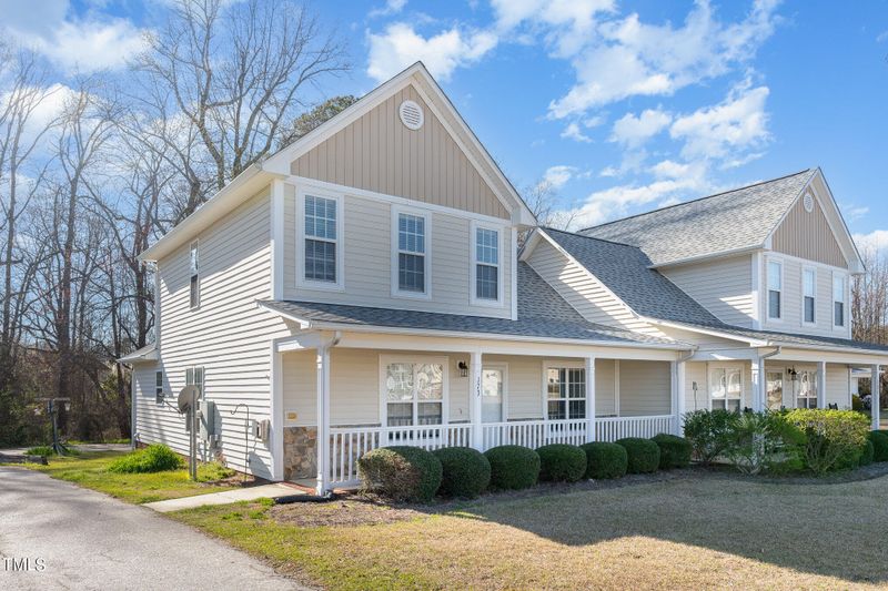 173 W Moss Creek Dr, Clayton, NC 27520
