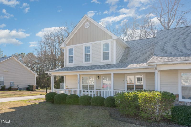173 W Moss Creek Dr, Clayton, NC 27520