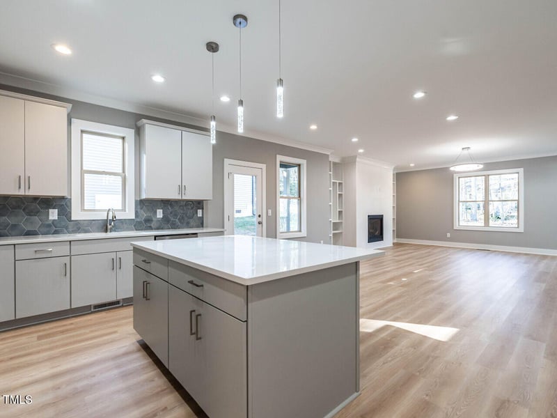 173 Nashua Dr, Louisburg, NC 27549