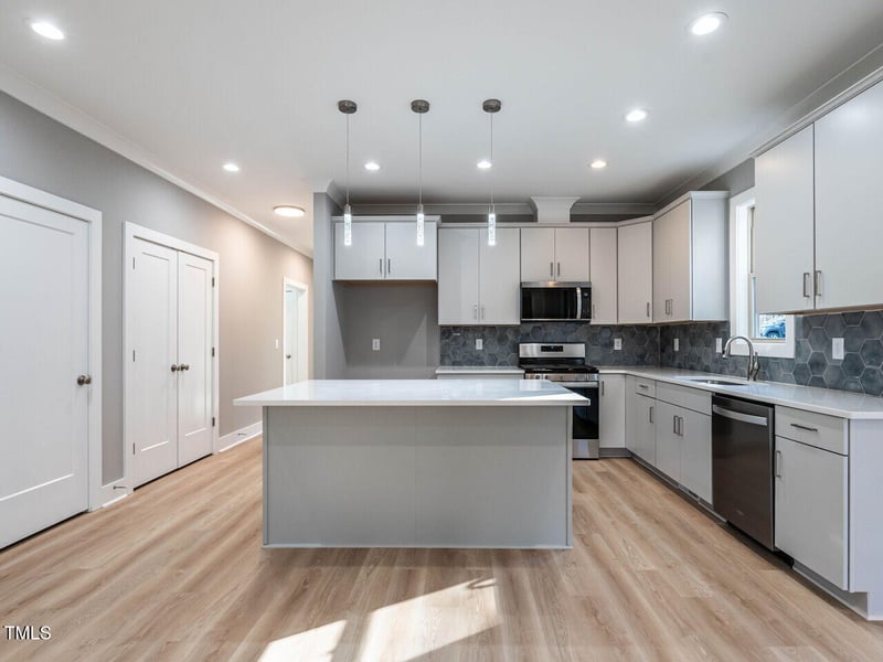 173 Nashua Dr, Louisburg, NC 27549