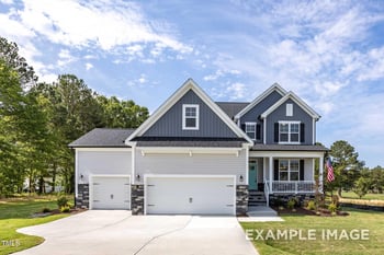 173 Old Fashioned Way, Lillington, NC 27546