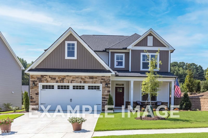 173 Old Fashioned Way, Lillington, NC 27546