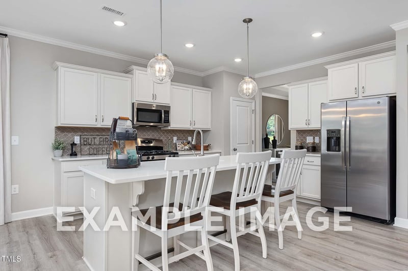 173 Old Fashioned Way, Lillington, NC 27546