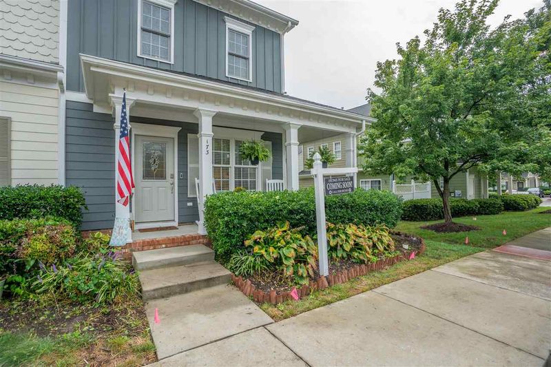 173 Old Grove Ln, Apex, NC 27507