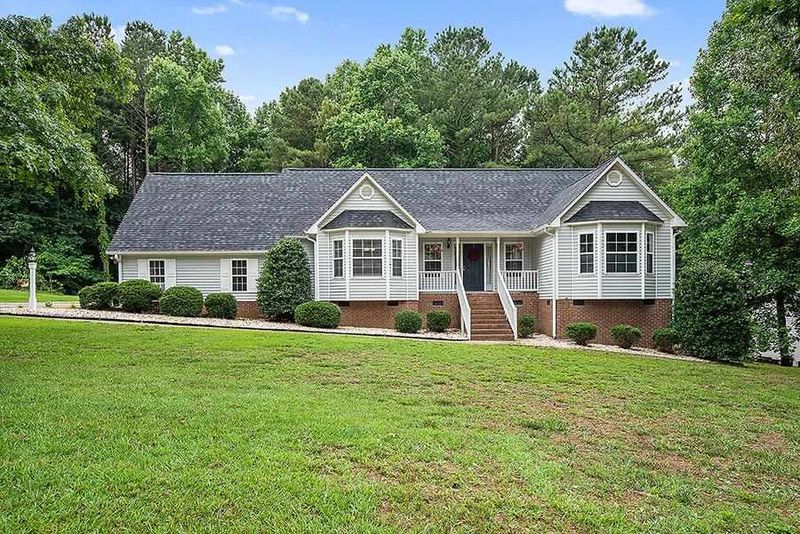 173 Palmer Dr, Clayton, NC 27527