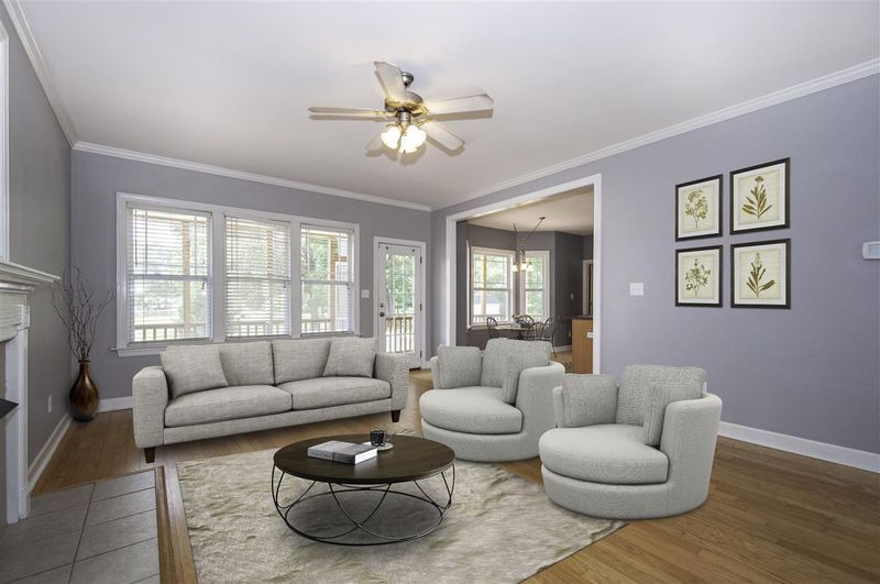 173 Prosperity Ct, Angier, NC 27501