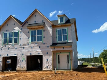 173 Ripple Way #204, Clayton, NC 27520