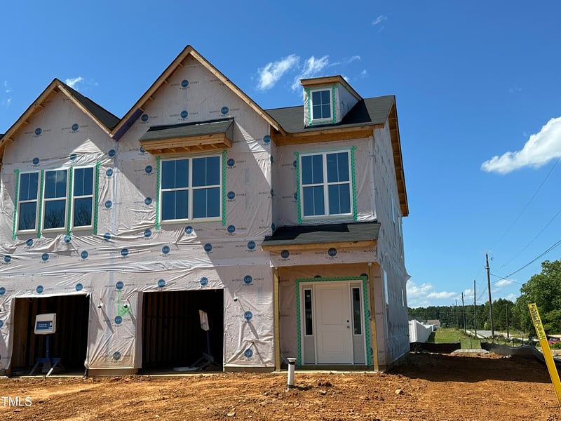 173 Ripple Way #204, Clayton, NC 27520