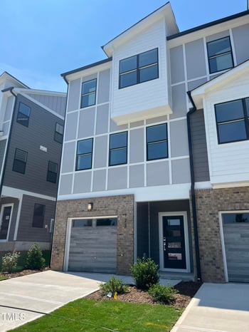 173 Shakespeare Dr Homesite 46, Morrisville, NC 27560